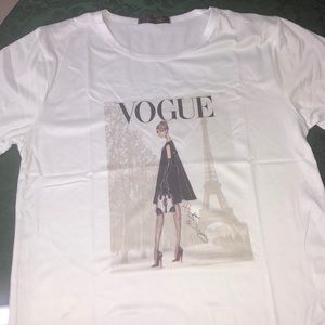 Beautiful T-shirt